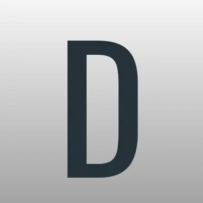 Дезинфекционный центр, лого-визитка