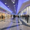 Торговые центры в Морозовске