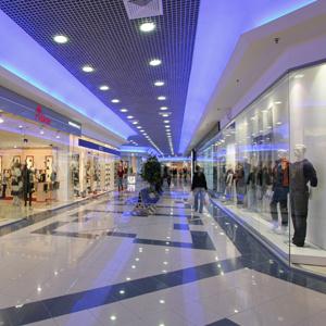 Торговые центры Морозовска